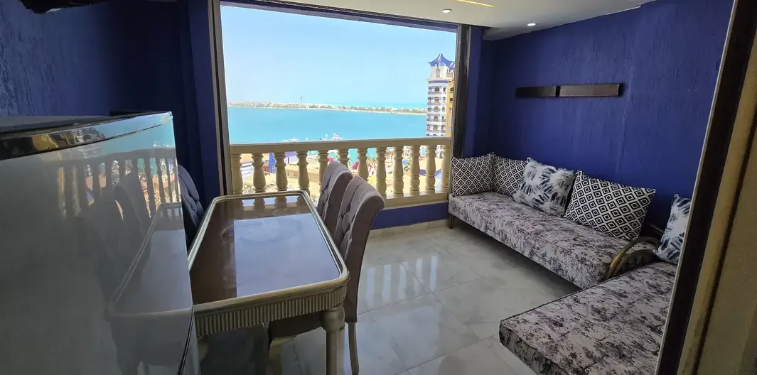 Chalet for rent