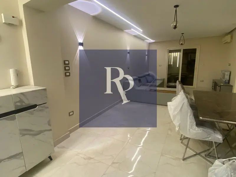 Apartment for rent in Gardenia City, Super Lux, first use