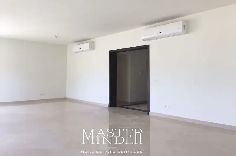 Fully finished duplex for rent in Uptown Cairo