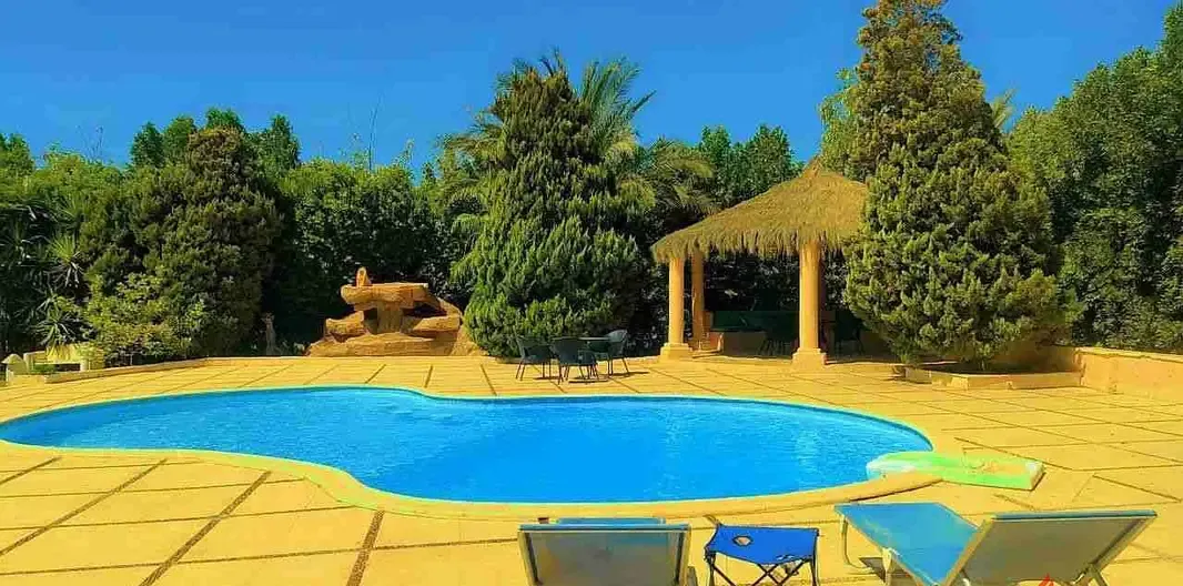Villa for rent