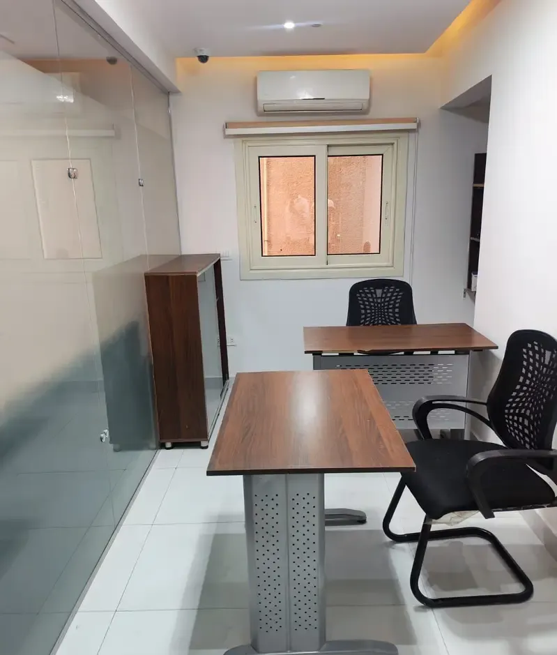 Office for rent