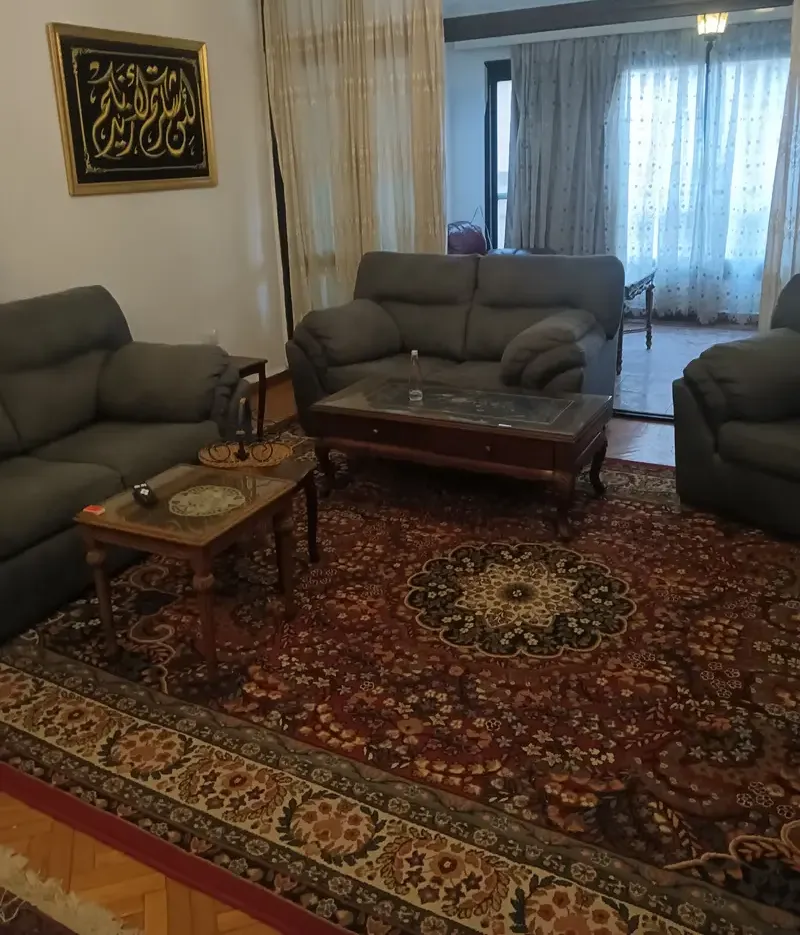 Apartment for rent in Zamalek