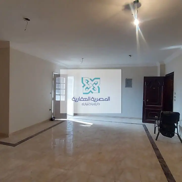 Administrative office for rent in El Maadi El Alwya