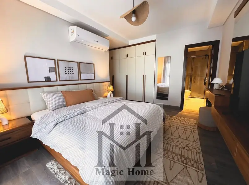 Luxurious Apartment for Rent in Zed West, Sheikh Zayed