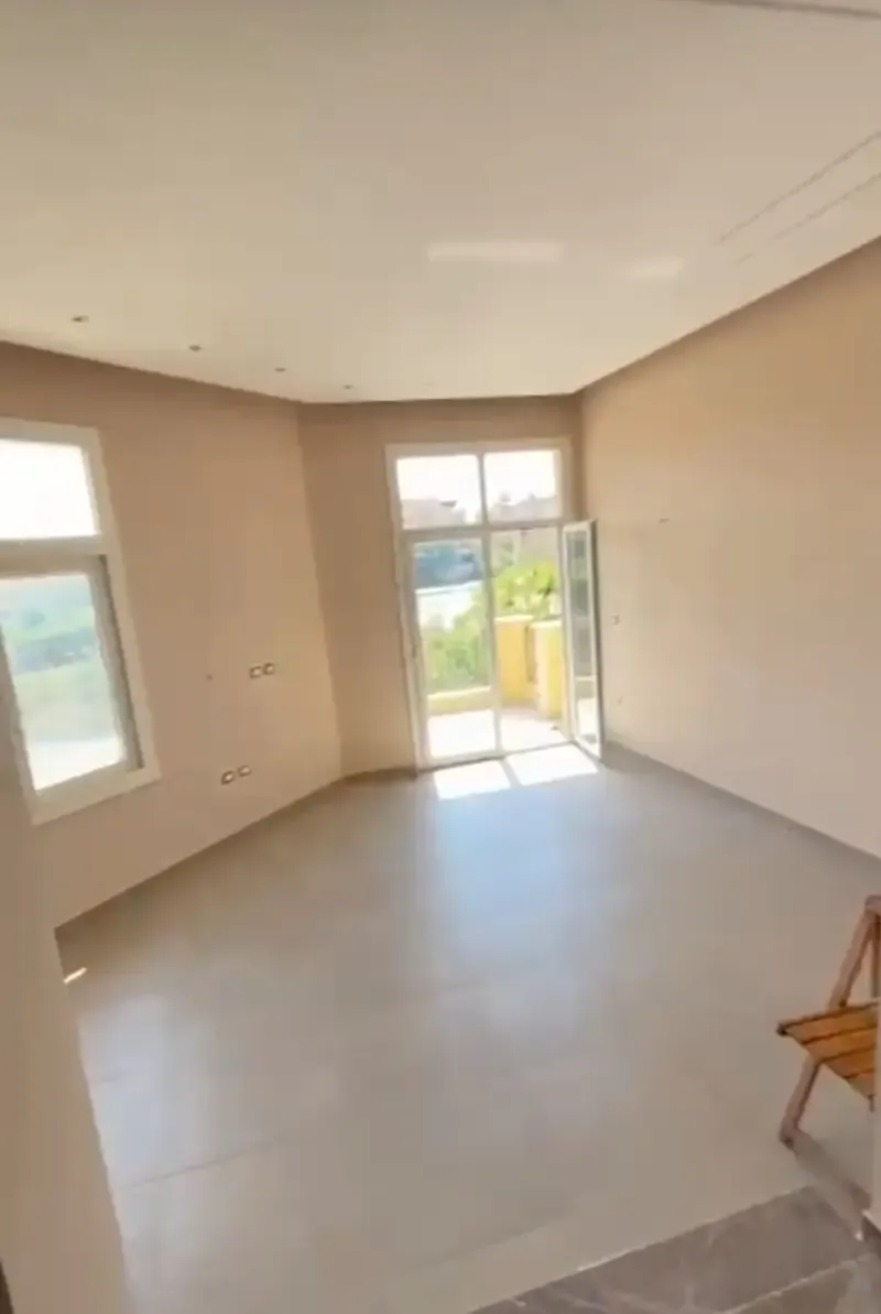 First-time use apartment for rent in West Somid, 140 sqm | First floor with elevator