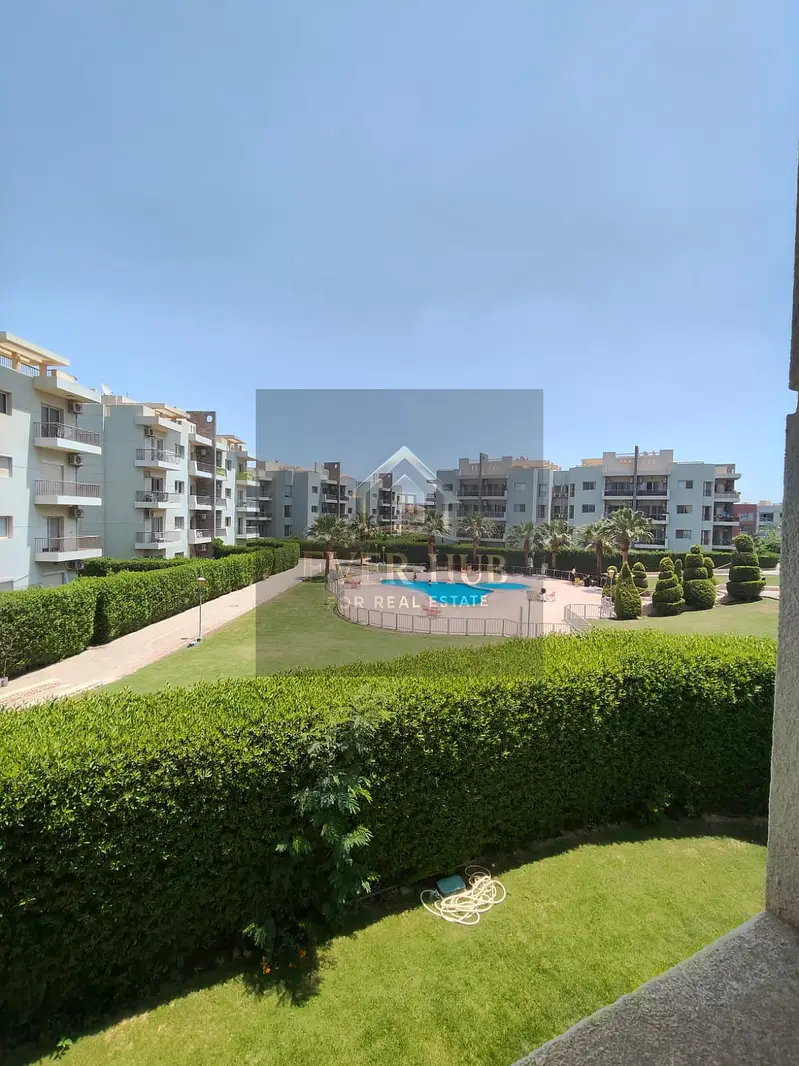 Apartment for rent in The Address Compound - Sheikh Zayed