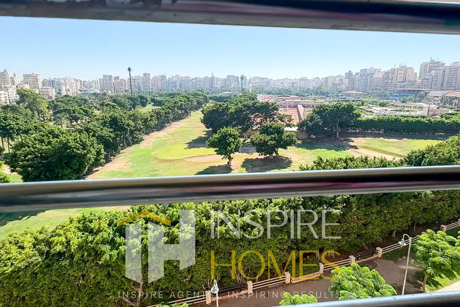 Furnished apartment for rent 135 sqm Sporting (Al Aqaba St.) - 30,000 EGP monthly