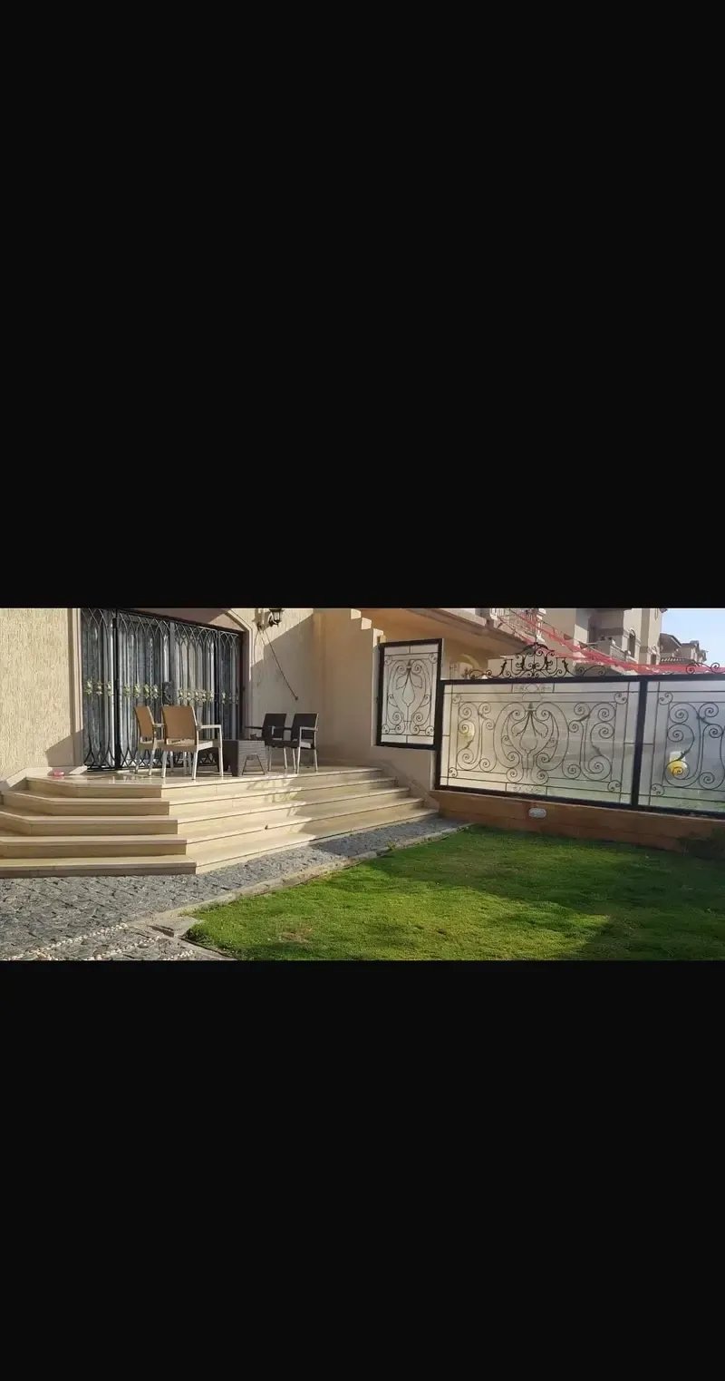 Twin House Villa for Rent in Rehab