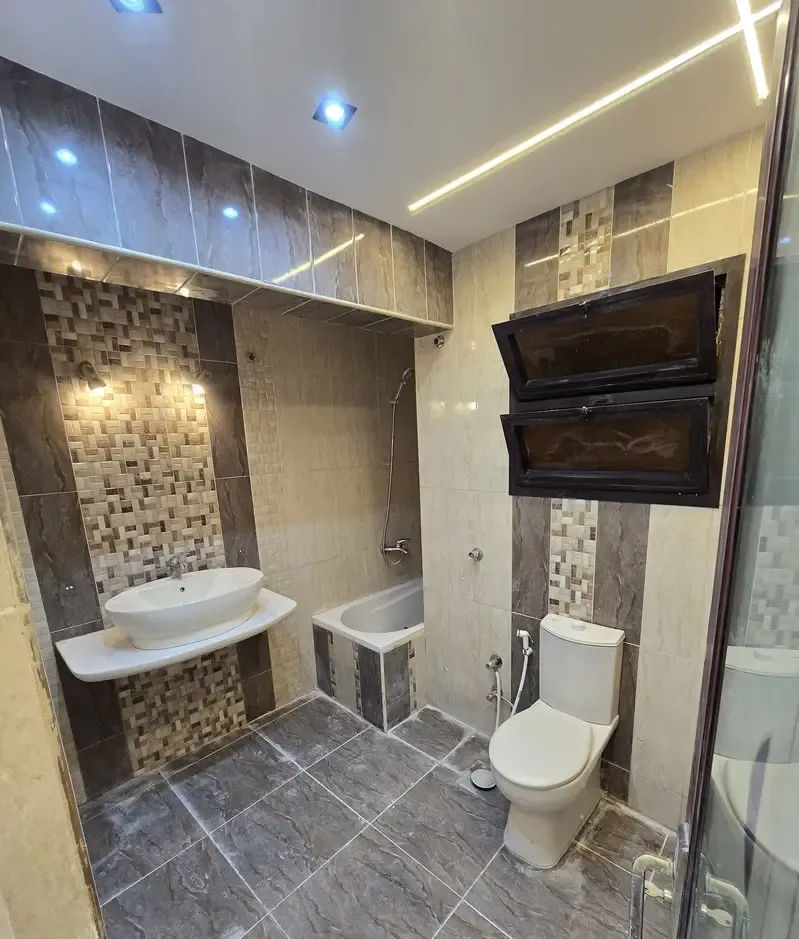 Apartment for rent in Smouha with open view