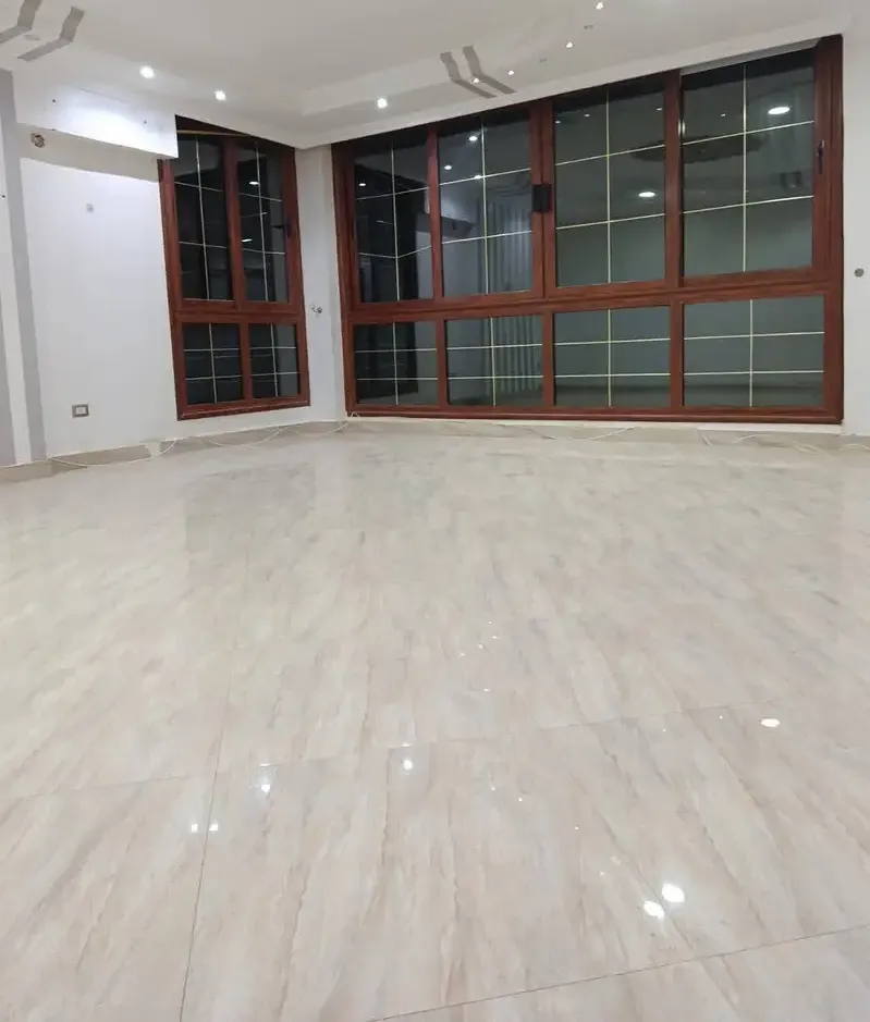 Apartment for rent in Zahraa Al Maadi, Bavaria