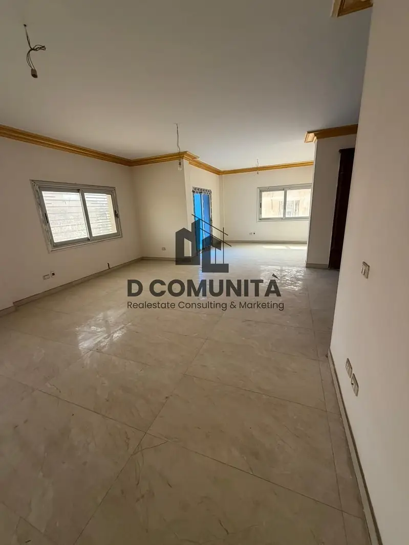 Luxurious apartment for rent in Fifth Settlement - Al Narjis 8