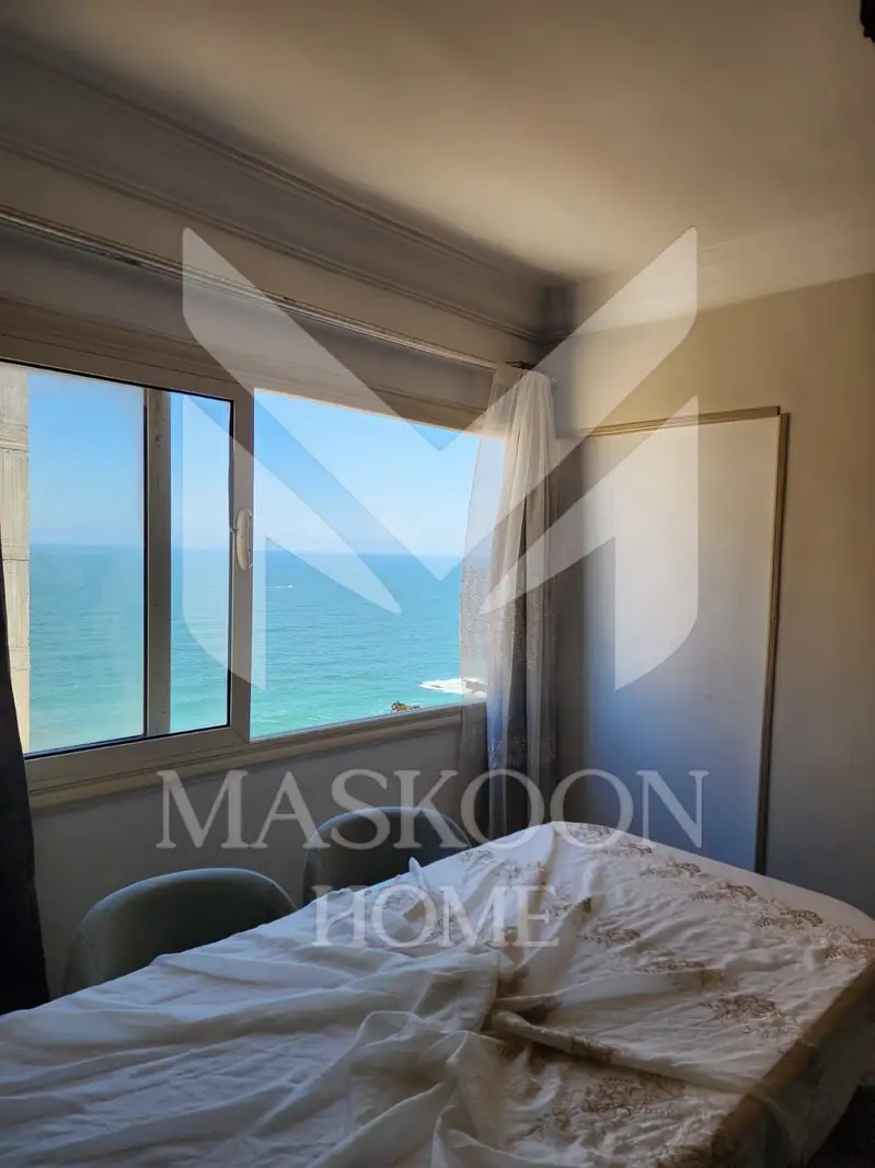 Distinct apartment for rent in Al Ibrahimiyyah