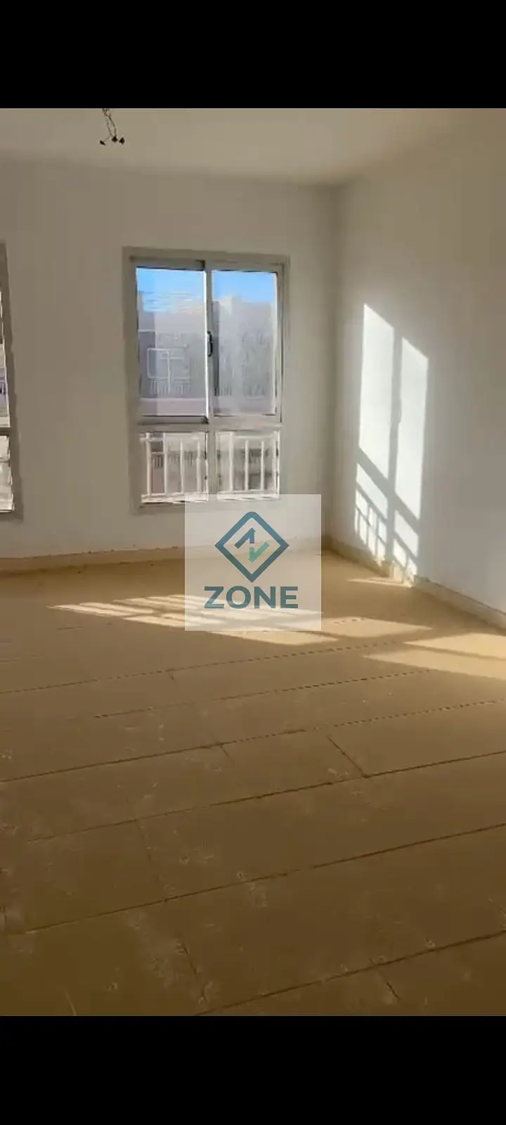 Apartment for rent in Madinaty B11