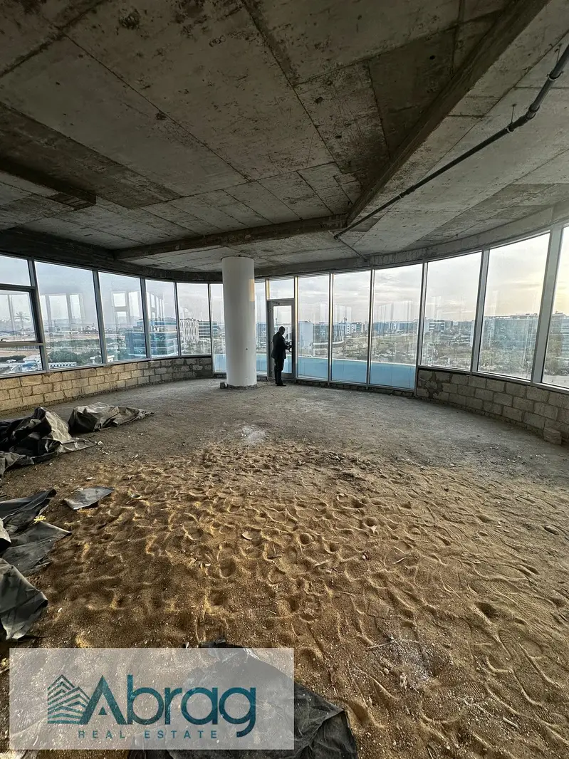 Office for rent in Smart Village, Sheikh Zayed