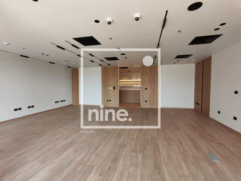 Finished office for rent in Mivida, 5th Settlement