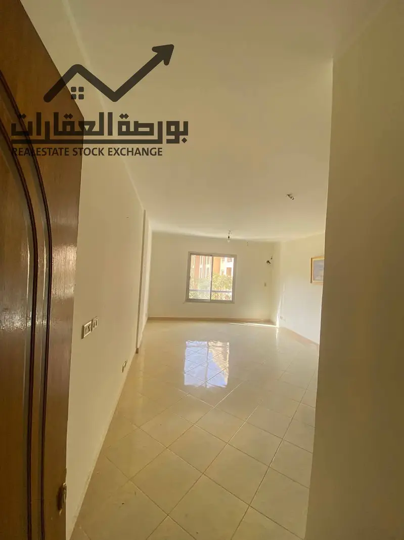 90 sqm Apartment for Rent in Rehab City
