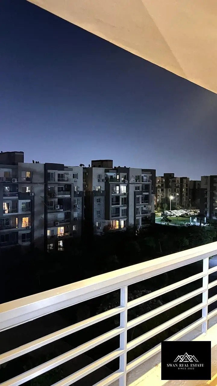 Hotel apartment for rent in Dar Misr, Sheikh Zayed