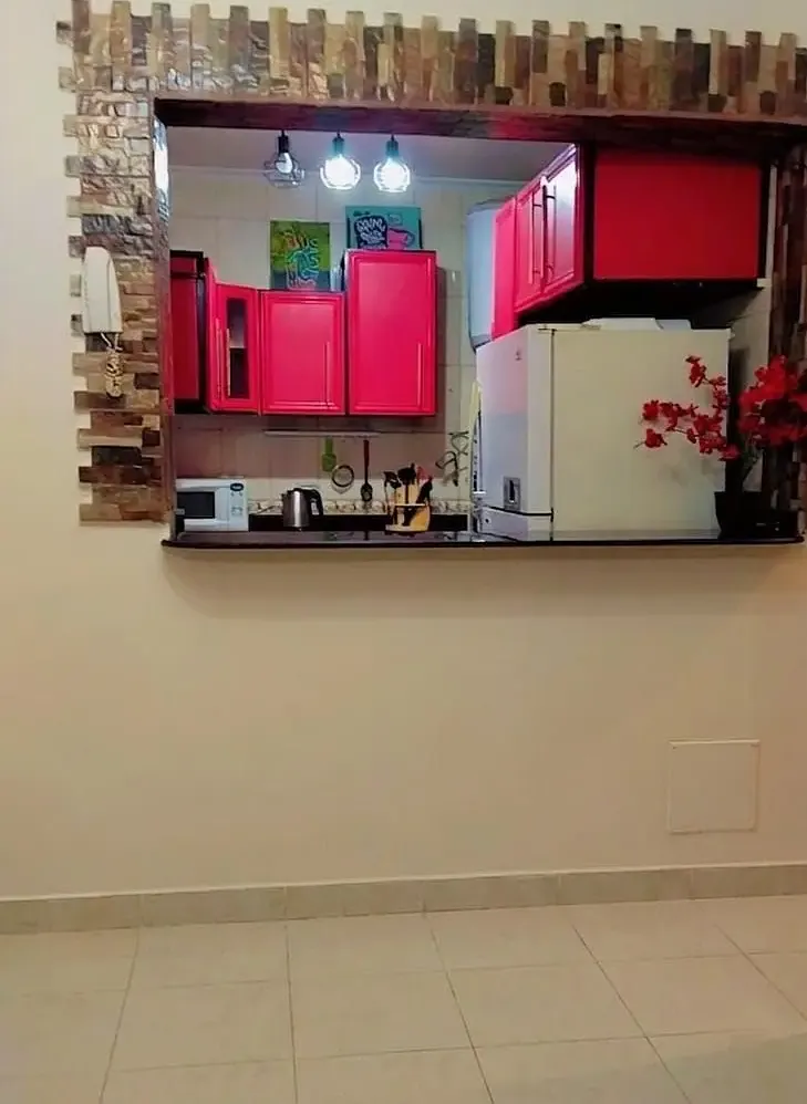 Apartment for rent in Rehab 2