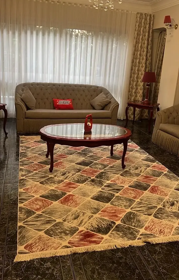 شقة مفروشة للإيجار في دجلة المعادي