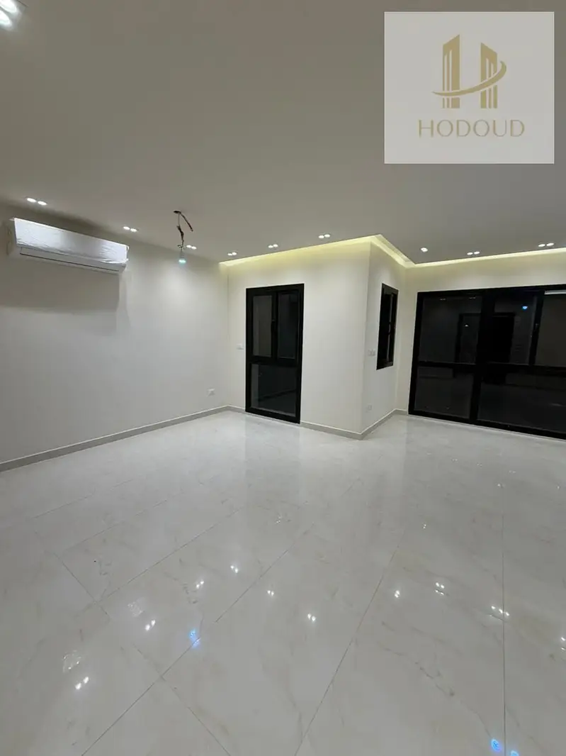 Distinctive apartment, first use, for rent in Sodic Villette - Fifth Settlement
