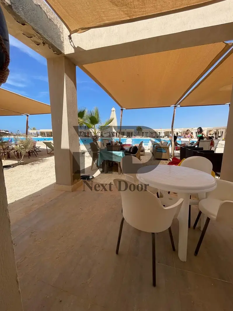 كابينة للإيجار في Hacienda White الساحل الشمالي