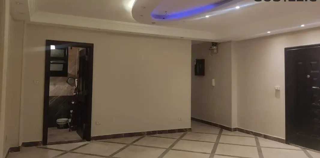 Apartment for rent, ground floor with garden in South Investors
