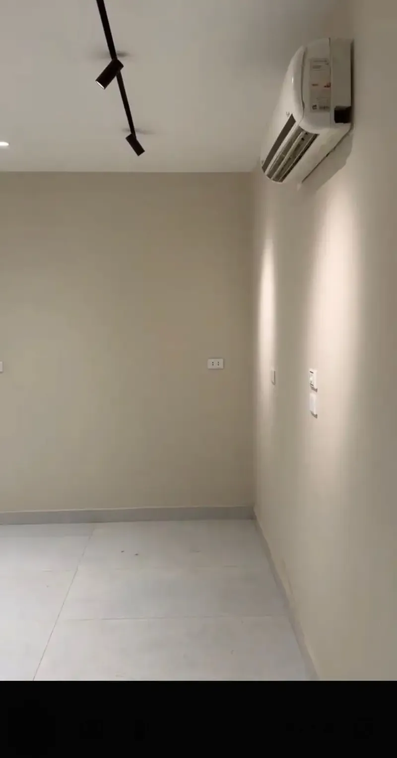 Studio for rent in Rayhanah Avenue with ACs and kitchen