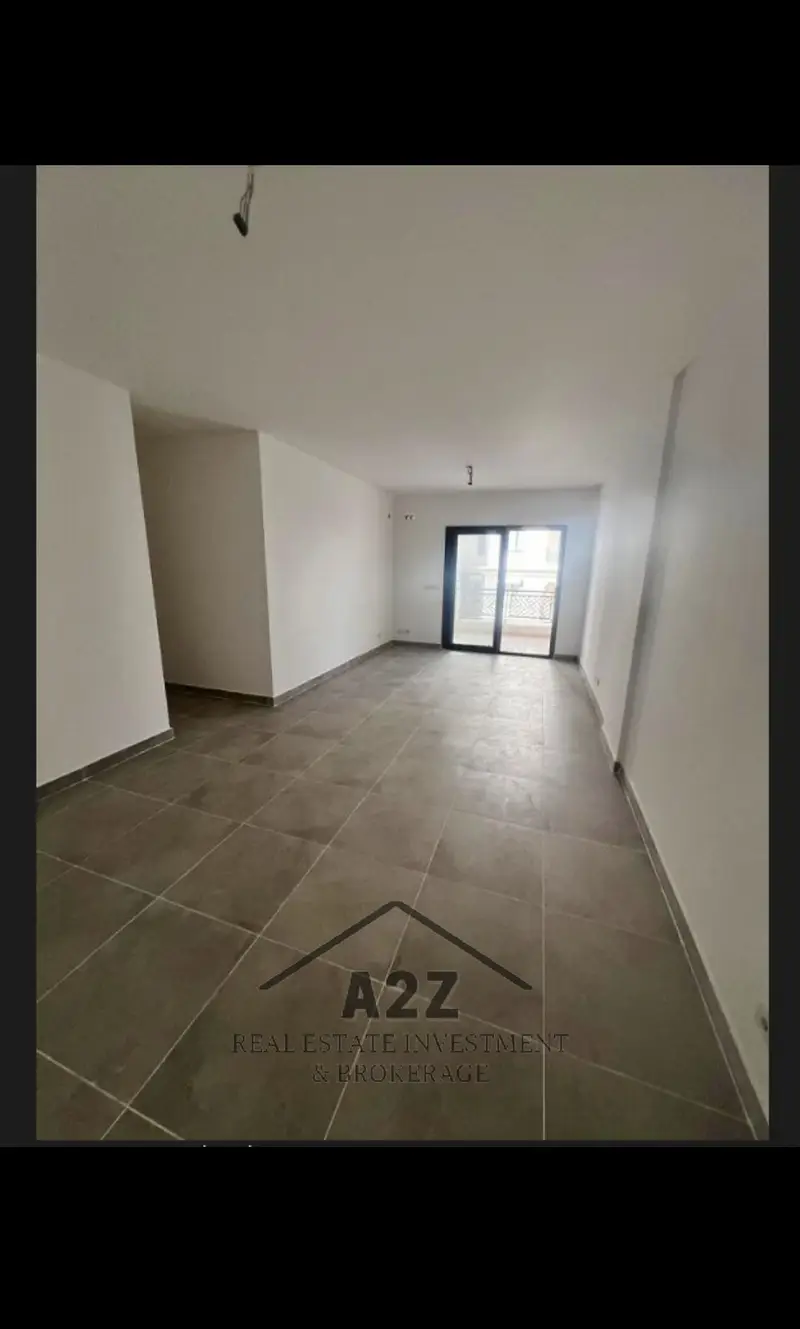 Apartment for rent in Celia Compound, New Administrative Capital