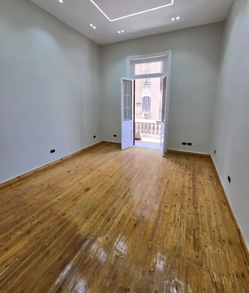 Office for rent 200sqm in Korba - Heliopolis