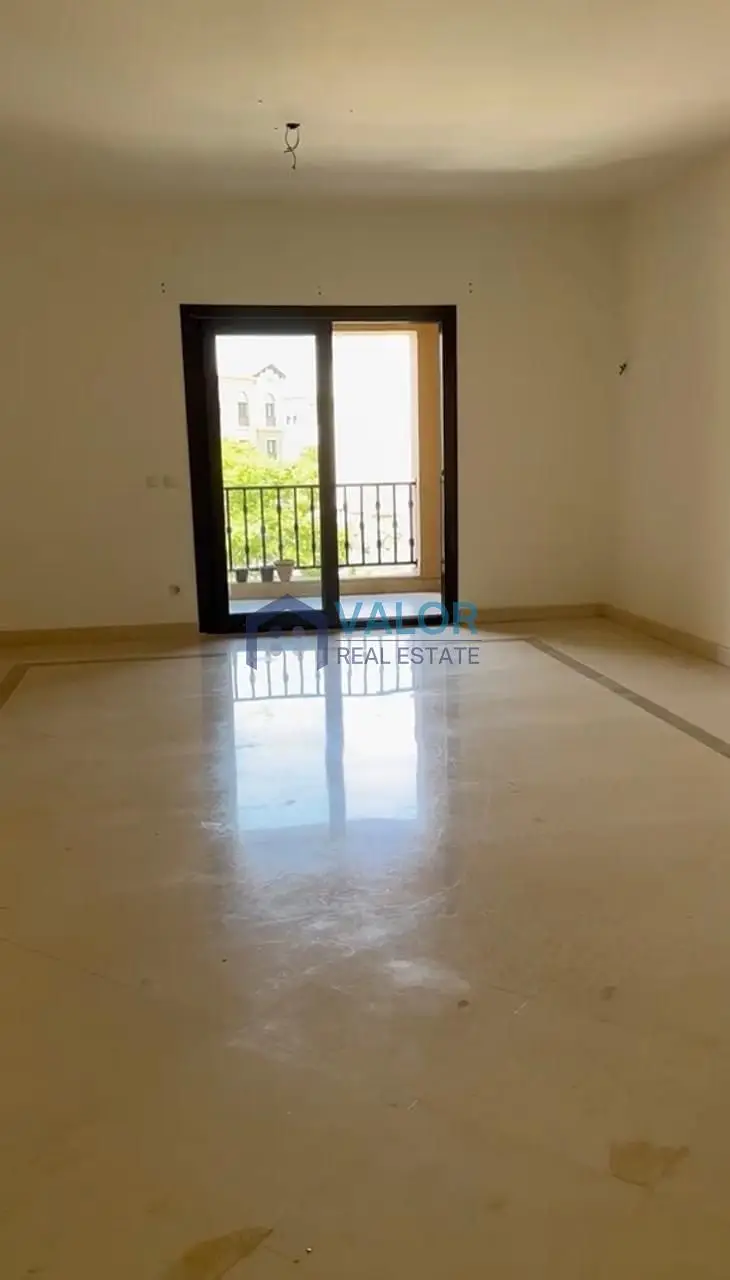 Apartment for rent in Mivida Compound - Parcel 23