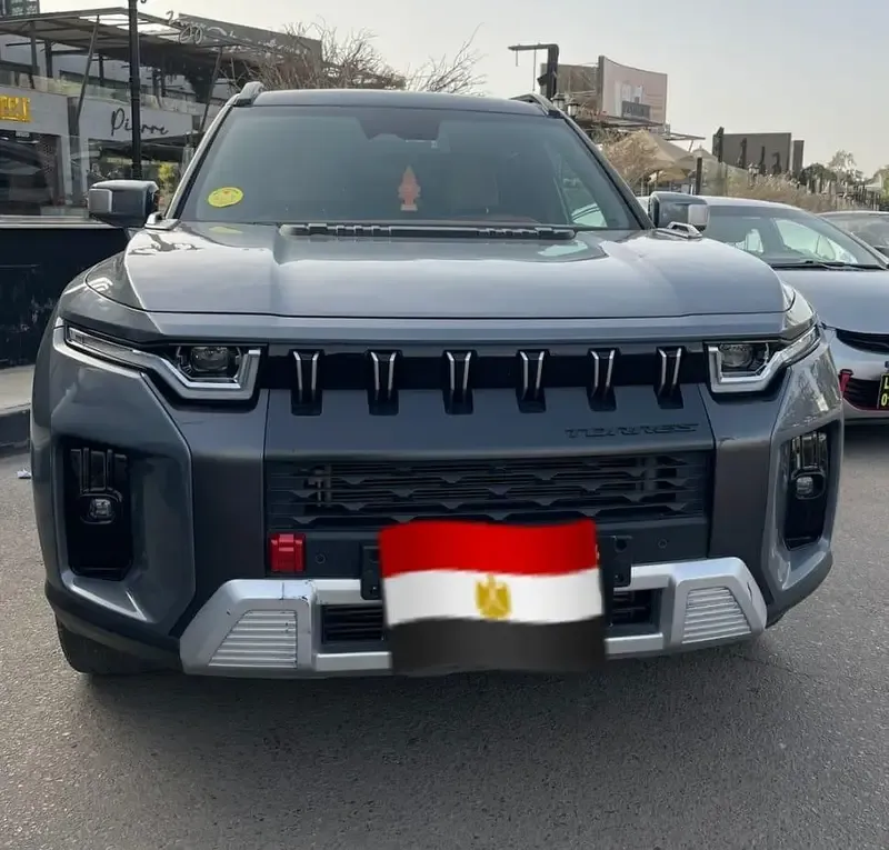 جيتور تيتو موديل 26 للإيجار