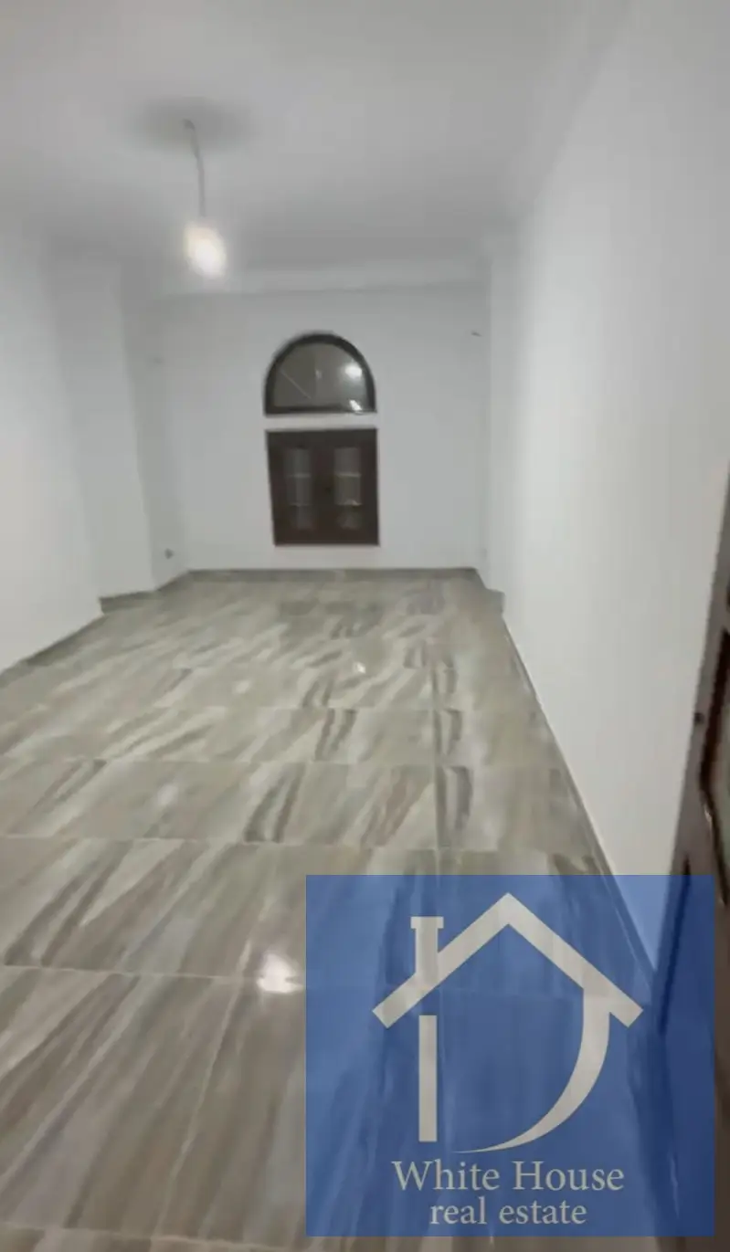 شقة أول سكن كمبوند دريم لاند 280م