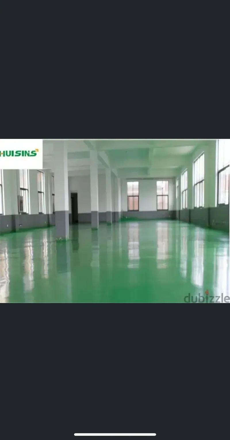 Factory for rent in the Fifth Settlement Industrial Zone