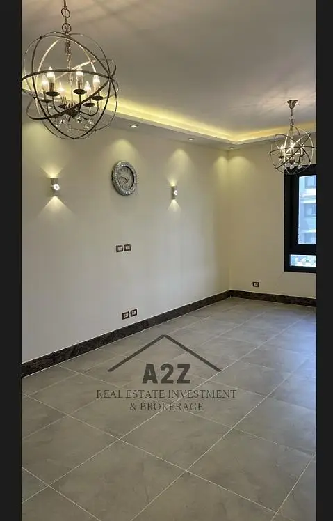 Apartment for rent in Celia Compound, New Administrative Capital