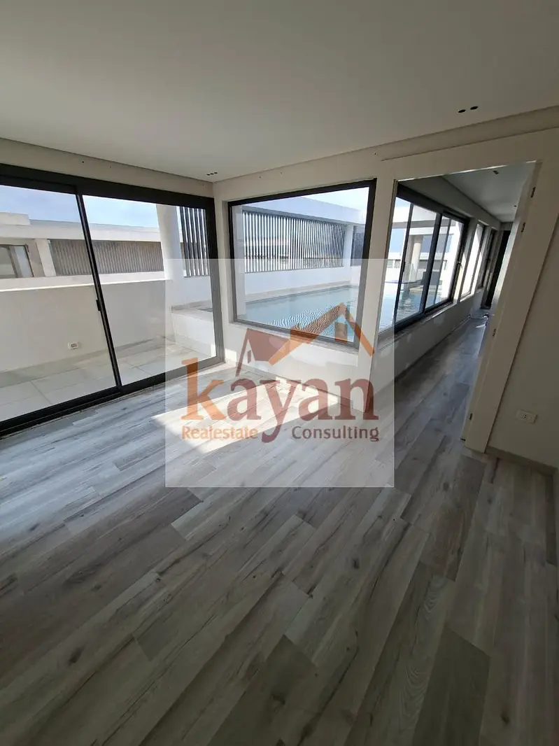 Apartment for rent