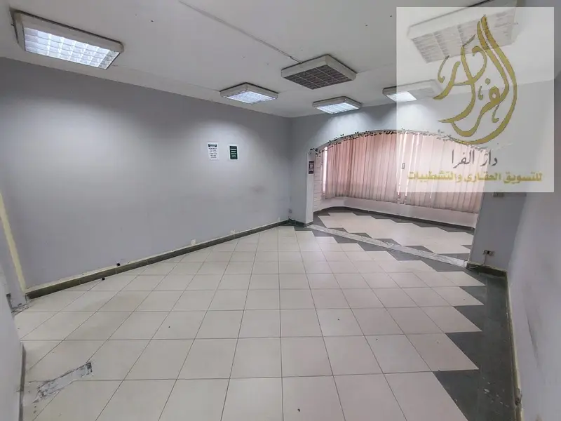 Office for rent in Mohandessin