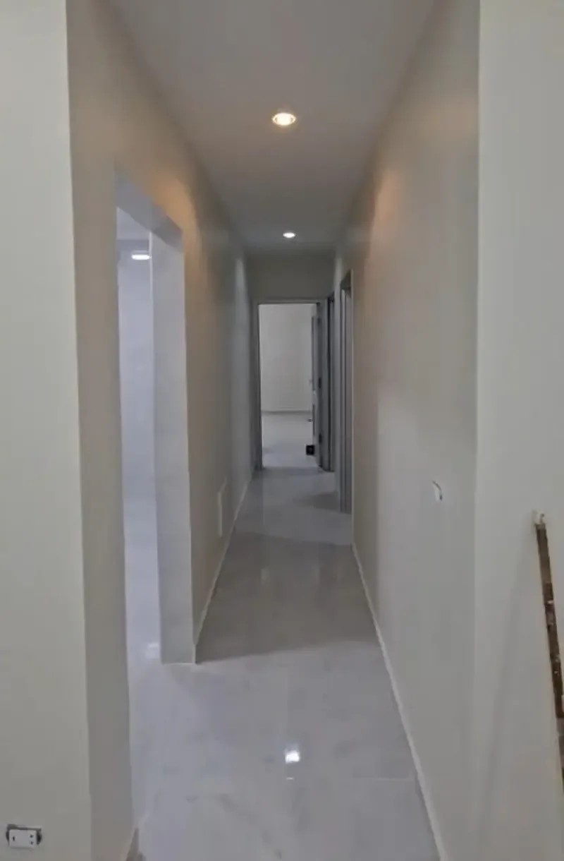 First-use apartment for rent in Paradise Compound, 5th Settlement