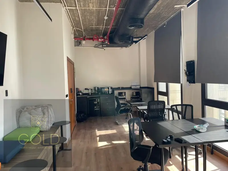 Office for rent in District 5 - 5th Settlement