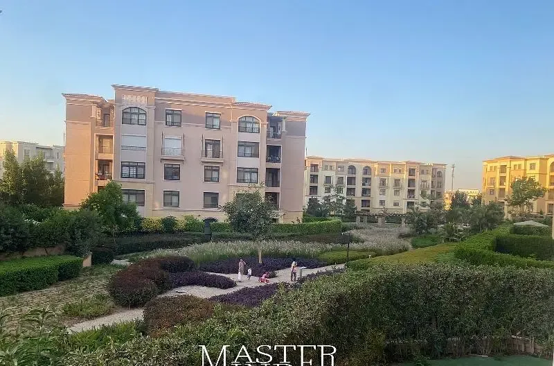 Fully finished apartment for rent in Mivida, Fifth Settlement