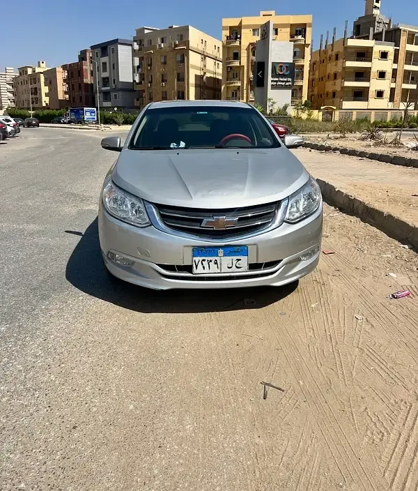 Chevrolet Optra 2022 for Monthly Rental
