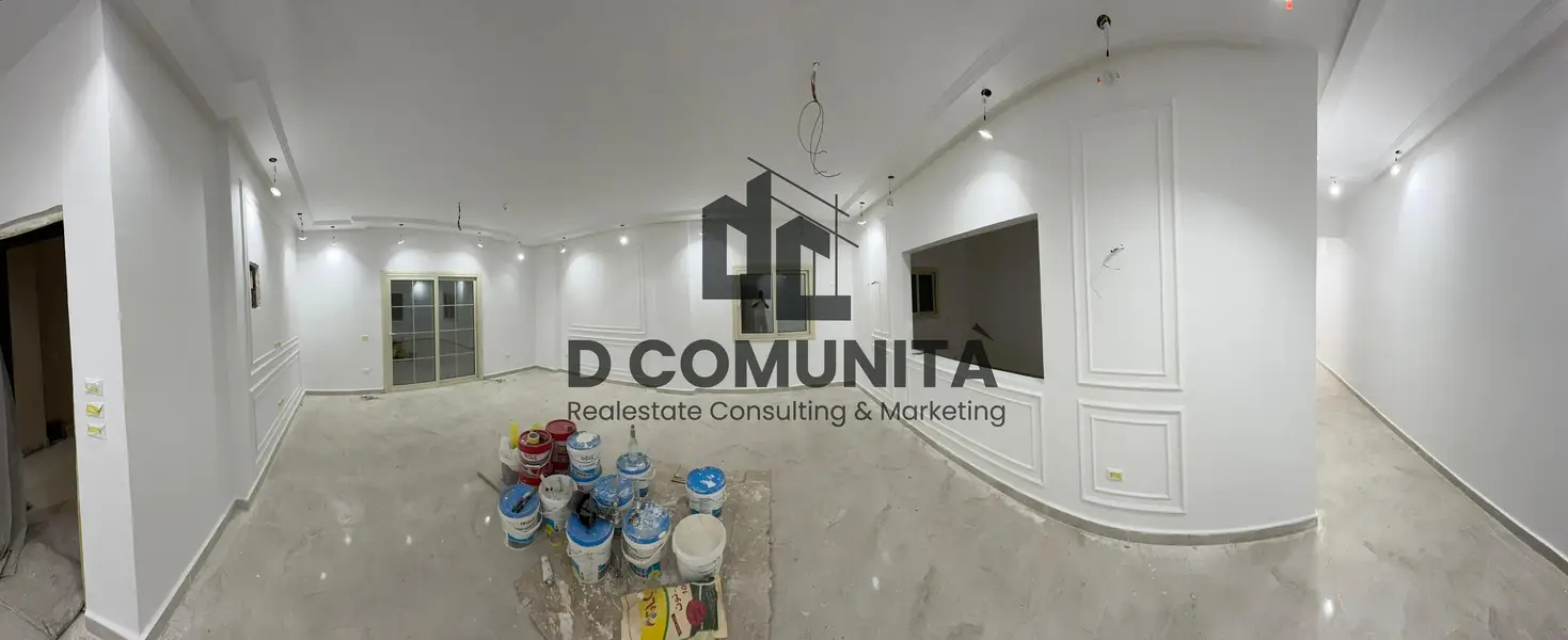 165sqm apartment for rent in 2nd District, 2nd floor, excellent finishing