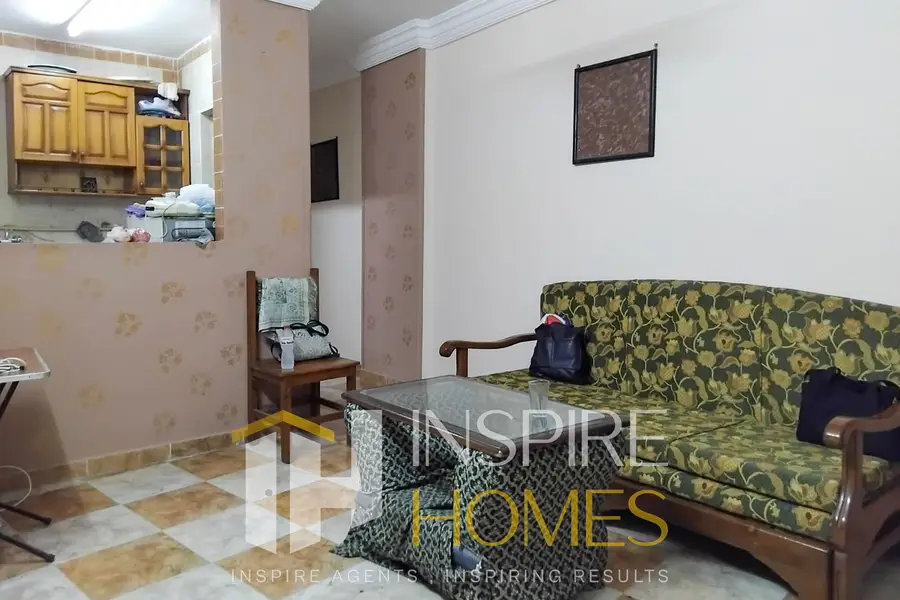 Furnished apartment for rent 60 sqm in Miami, Alexandria