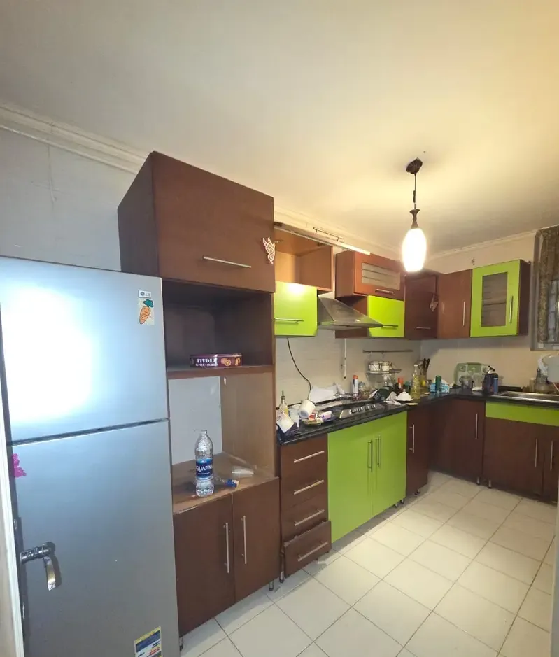 Apartment for rent in Fleming, directly on La Vision, 130 sqm