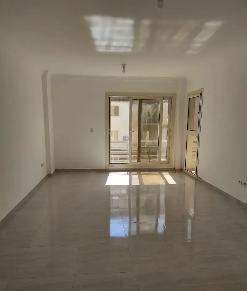 Apartment for rent in Janna 2 Compound, 6th of October, Super Lux finishing