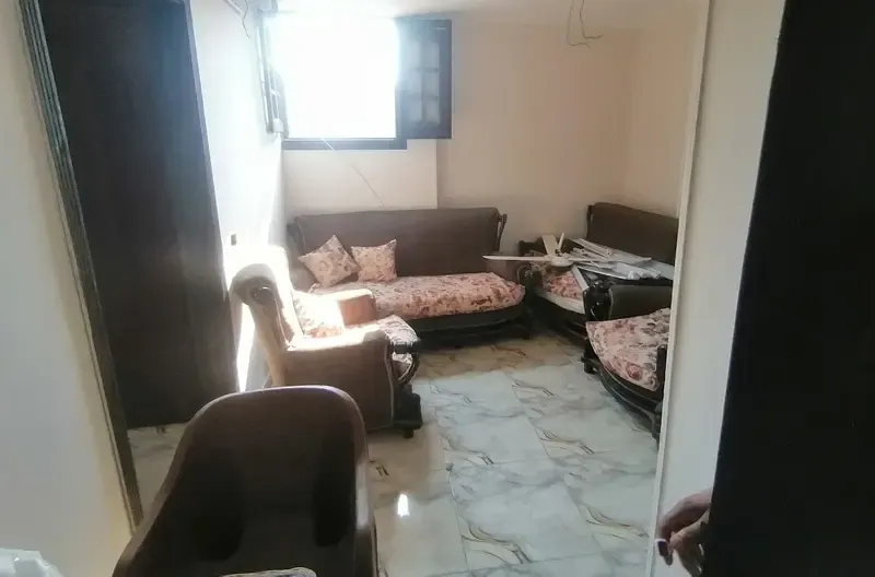 شقة مفروشة للإيجار في المعادي