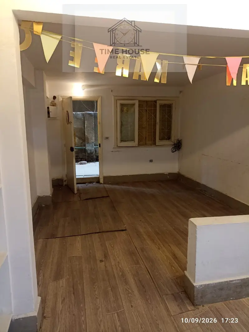 Studio apartment for rent in New Egypt