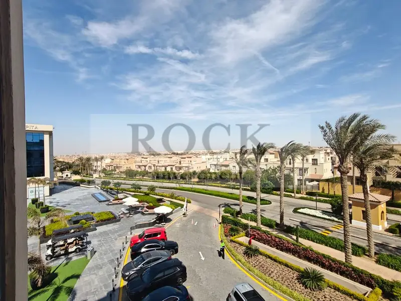 Clinic for rent in 5th Settlement - Golden Square
