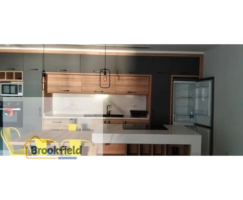 Fully Furnished Apartment for Rent in Village Gate Compound, New Cairo