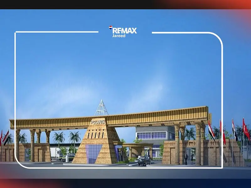 مصنع غذائي للإيجار في منطقة بولاريس الصناعية بـ 6 أكتوبر