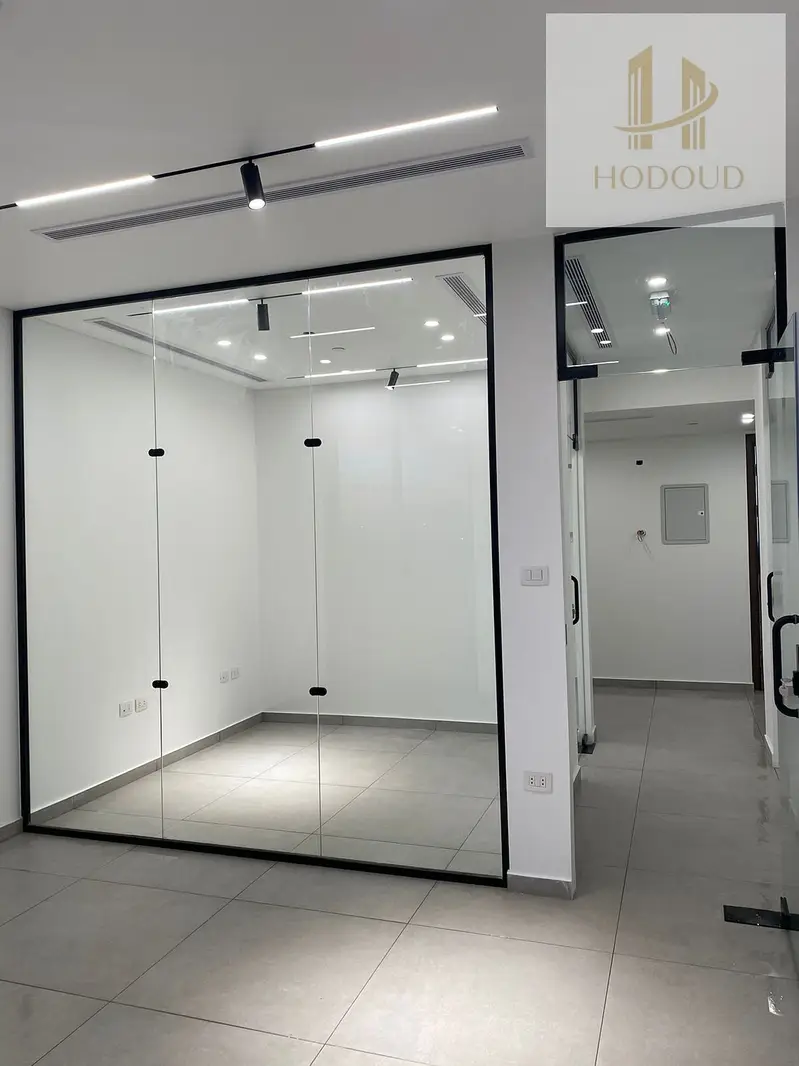 Distinctive office for rent in Cairo Festival City
